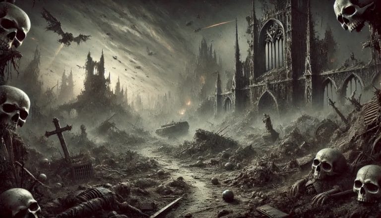 Warhammer 40,000: Who Are The Emperor’s Children Warhammer artwork