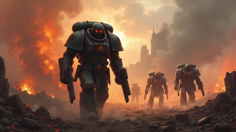 This Week in Warhammer news